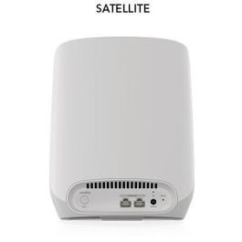 NETGEAR ORBI AX5400 Mesh Satellite
