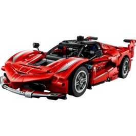 Lego Ferrari FXX Lego Technic Vehículo
