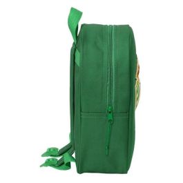 Mochila Safta Guarderia 3D 270x220x100 mm Mochila Safta Guarderia 3D 270x220x100 mm