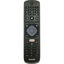 TELEVISOR LED PHILIPS 32PFS6402 - 32"/81.28CM - 1920X1080 - AMBILIGHT - 16:9 - 300CD/M2 - SMART TV - SONIDO 16W RMS - WiFi - 4XHDMI - 3XUSB TELEVISOR LED PHILIPS 32PFS6402 - 32"/81.28CM - 1920X1080 - AMBILIGHT - 16:9 - 300CD/M2 - SMART TV - SONIDO 16W RMS - WiFi - 4XHDMI - 3XUSB