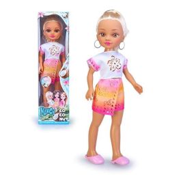 Muñeca nancy coconut. huelen a coco. 42 cm. - modelos surtidos Muñeca nancy coconut. huelen a coco. 42 cm. - modelos surtidos
