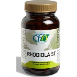Rhodiola Rosea 60Cap. Precio: 31.5000004. SKU: B135N4XWNP
