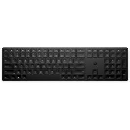 Teclado Inalámbrico Programable HP 455