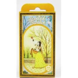 Incienso Cono Benjui 12Uds. Scented Garden Precio: 2.50000036. SKU: B1KFHJ25XJ