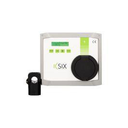 Cargador de coche eléctrico KSIX Policharger IN-SC Cargador de coche eléctrico KSIX Policharger IN-SC