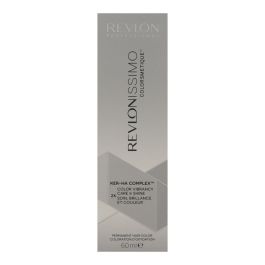 Revlon Revlonissimo Colorsmetique 10DN Rubio Clarísimo Natural Profundo Coloración Permanente Profesional 60ml Precio: 7.49999987. SKU: B1CCWCWRJV