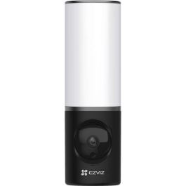 Cámara reflector - EZVIZ - LC3 - 700 Lúmenes - 4MP - Detección humana - Memoria 32GB - Sirene, flash, audio Cámara reflector - EZVIZ - LC3 - 700 Lúmenes - 4MP - Detección humana - Memoria 32GB - Sirene, flash, audio