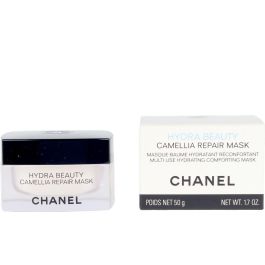 Chanel Mascarilla Reparadora Camelia 50 gr