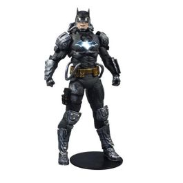 Figura Mcfarlane Toys Dc Multiverse Batman Precio: 30.59000032. SKU: B1GDJWXW2R