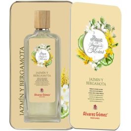 Perfume Mujer Alvarez Gomez AGUA FRESCA FLORES 150 ml Precio: 15.49999957. SKU: B13Y48YW2R