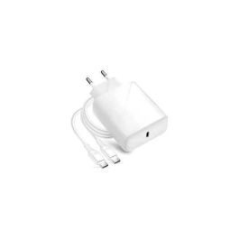 Cargador de Pared Blanco 25 W Cargador de Pared Blanco 25 W Precio: 21.58999975. SKU: B182L7DYF2