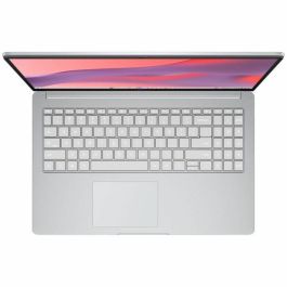 Asus Chromebook CX1505 | Portátil 15.6 FHD, Intel Core i3-N355, 16 GB RAM, 128 GB eMMC, Chrome OS