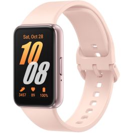 Smartwatch Samsung Galaxy Fit 3 Rosa Dorado 40 mm Precio: 50.49999977. SKU: B19AW9BVKP