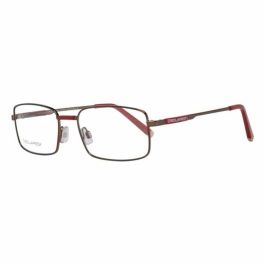 Montura de Gafas Hombre Dsquared2 DQ5025 51045 Marrón Ø 51 mm Montura de Gafas Hombre Dsquared2 DQ5025 51045 Marrón Ø 51 mm
