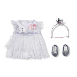 Baby Born Outfit Bailarina 43 Cm 837276 Zapf Creation