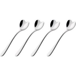 Il Caffe Alessi Set 4 Cucharas Café A/Inox 18/10 ALESSI AMMI08SET Precio: 24.50000014. SKU: B17QBGXHWV