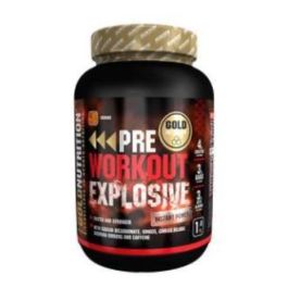 Pre-Workout Explosive Orange 1Kg. Precio: 41.5000003. SKU: B1BLLFW98T