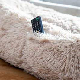 Cama de Perro para Humanos | Human Dog Bed XXL InnovaGoods Beige
