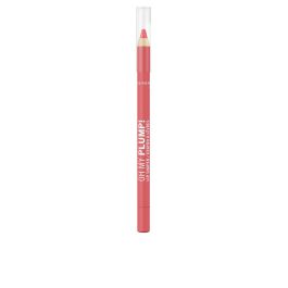 Pintalabios Rimmel London OH MY PLUMP! 1,2 g Precio: 10.50000006. SKU: B1EQC5ZGAT