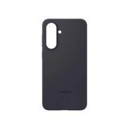 Samsung Funda Silicona para Galaxy A36 5G Negra