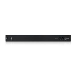 Zyxel XGS2220-54HP-EU0101F Interruptor Gestionado L3, 48 Puertos Gigabit Ethernet, 4 SFP+, PoE Zyxel XGS2220-54HP-EU0101F Interruptor Gestionado L3, 48 Puertos Gigabit Ethernet, 4 SFP+, PoE