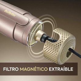 Cepillo Moldeador Babyliss AS95E Negro Champán 1000 W