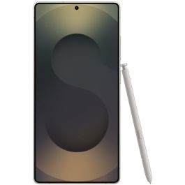 SAMSUNG Galaxy S25 Ultra 5G Enterprise Edition 256GB 12GB RAM 6.9" Titanium Black con 3 años de garantía