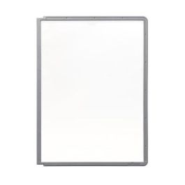 Funda Durable Sherpa A4 Con Marco Grafito Paquete De 5 Precio: 24.58999994. SKU: B1F4QBT9G3