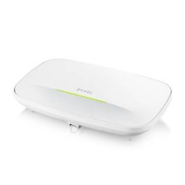 Zyxel NWA130BE-EU0101F Punto de Acceso Inalámbrico 5764 Mbit/s Blanco PoE
