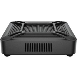 Synology VisualStation VS600HD Reprod. Multimedia 4K 30Hz/1080p 60Hz 600pps Gigabit Ethernet HDMI