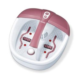 Beurer FB-35 Hidromasaje de Pies con Aromaterapia y Función de Temperatura