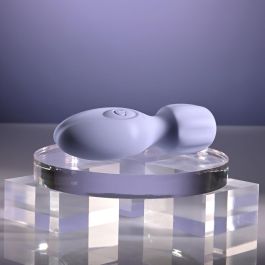 Masajeador Evolved Selopa Morado