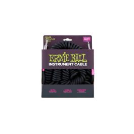 Ultraflex Spiral Jack-Jack Negro - 7.62 M. Precio: 38.59000002. SKU: B12DGCRMRC