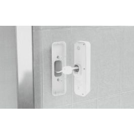 Ubiquiti 5 MP main camera, 8 MP package camera, RJ-45, PoE