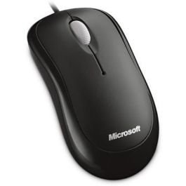 Microsoft Basic Optical Mouse USB 800dpi 1.83m