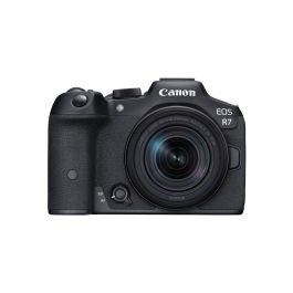 Cámara Reflex Canon EOS R7 Precio: 2321.68999986. SKU: S7818964