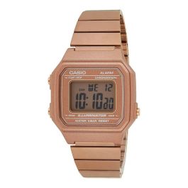 Reloj Unisex Casio B-650WC-5A (Ø 42 mm) Precio: 66.50000038. SKU: S0361809