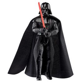 Hasbro Star Wars Figura Darth Vader articulada 9,5cm con accesorios