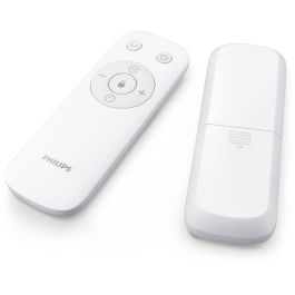 Philips CX5535/00 Ventilador de Torre 2.230 m³/h Blanco