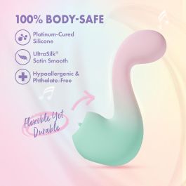 Masajeador Blush Play with me Multicolor