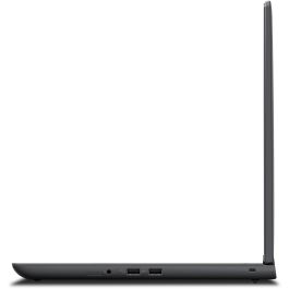 Lenovo ThinkPad P16v AMD G1 16" R7-7840HS 1x32/1TB WUXGA W11P