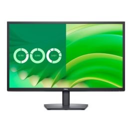 DELL Pantalla E2725H para PC 68,6 cm (27") Full HD LED Negro Precio: 128.49999987. SKU: B14ZYEGCRP