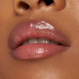 Essence Mascarilla Labial Lip Swirl #01 8 gr - Hidratante con Aceite de Aguacate y Ácido Hialurónico, Acabado Brillante y Jugoso