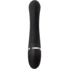 Vibrador Punto G Evolved Rabbit Negro Vibrador Punto G Evolved Rabbit Negro