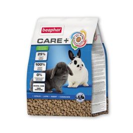 Care+ Conejo Extrusionado 1,5 kg Precio: 19.5000003. SKU: B1299NY8FX