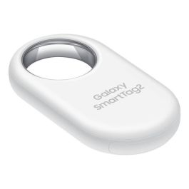 Samsung Galaxy SmartTag2 Localizador GPS Bluetooth UWB con Brújula AR, 4 Unidades