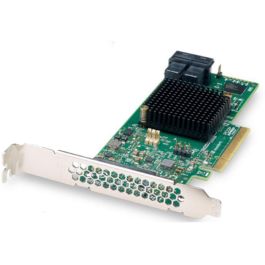 Broadcom HBA 9500-16i 16-Port SAS PCIe Perfil bajo Precio: 714.50000028. SKU: B13DAR6PN6