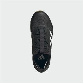 Zapatillas Deportivas Mujer Adidas Hockey Fabela X Empower hockey Negro