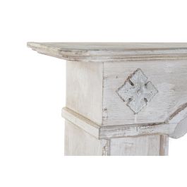 Frontal de chimenea Home ESPRIT Abeto 88 cm 130 x 29,5 x 98 cm Frontal de chimenea Home ESPRIT Abeto 88 cm 130 x 29,5 x 98 cm