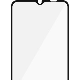 PanzerGlass Protector de Pantalla para Samsung Galaxy A03 Core / A13 5G Curvado Completo - Negro